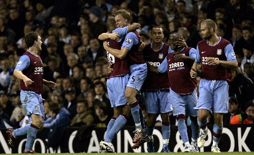 足球欧冠帽子戏法榜再添一人