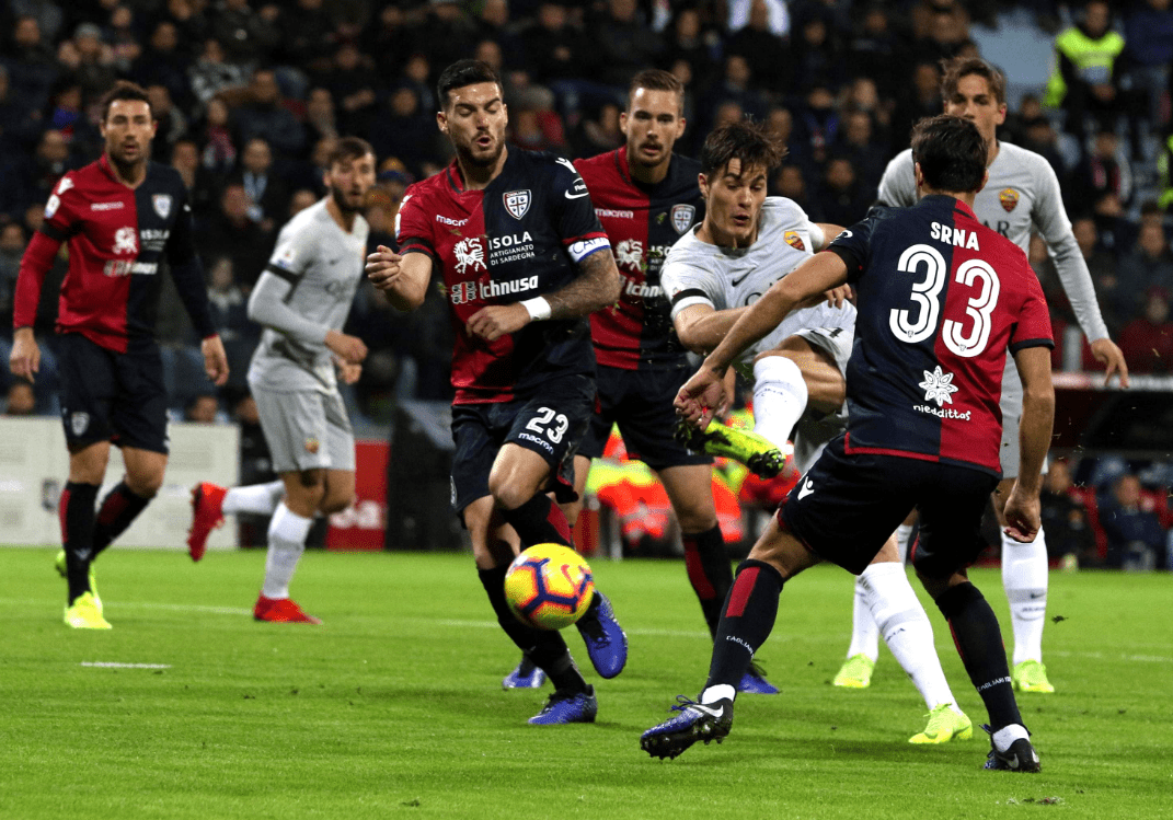 尤文连续18个赛季通过意大利杯1／8决赛，为现存唯一球队