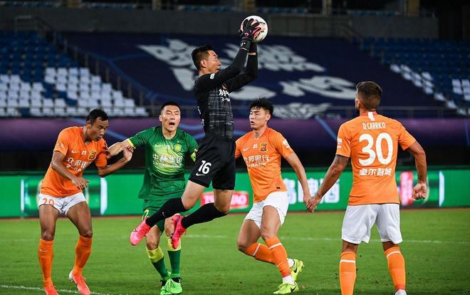 澳洲队防守体系成亮点