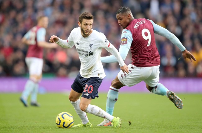 爽看，安菲尔德的观众凭一张门票能看两场红军vs毕包的友谊赛