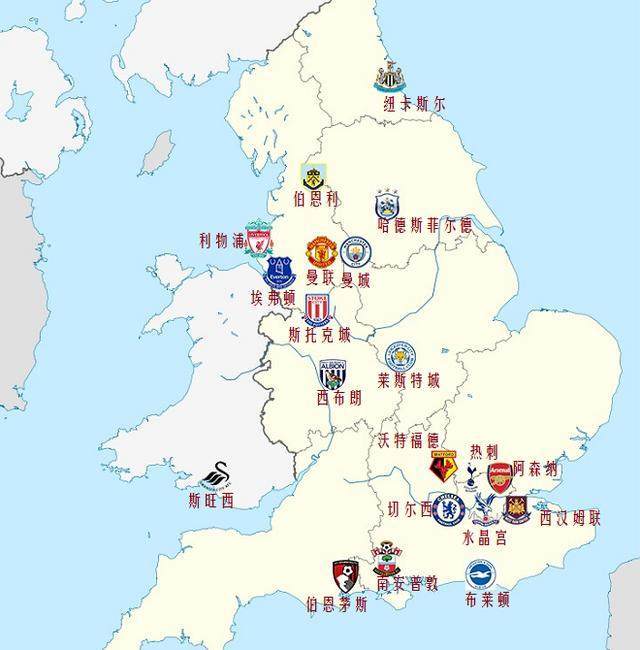 英冠半场：哈里斯破门，埃格利中柱，牛津联1-0伊普斯维奇