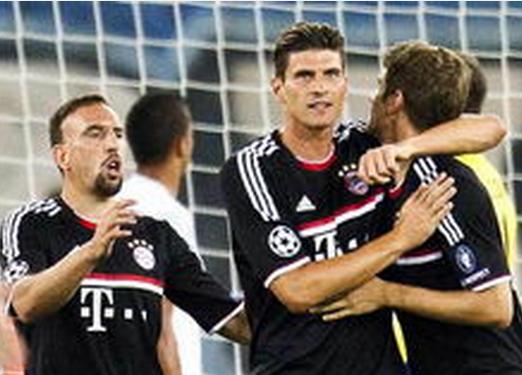 凯尔：我们并不打算在冬季出售那些多特长期依赖的球员