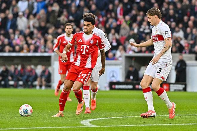 纳格尔斯曼：巴库将顶替基米希首发，约纳坦-塔佩戴队长袖标