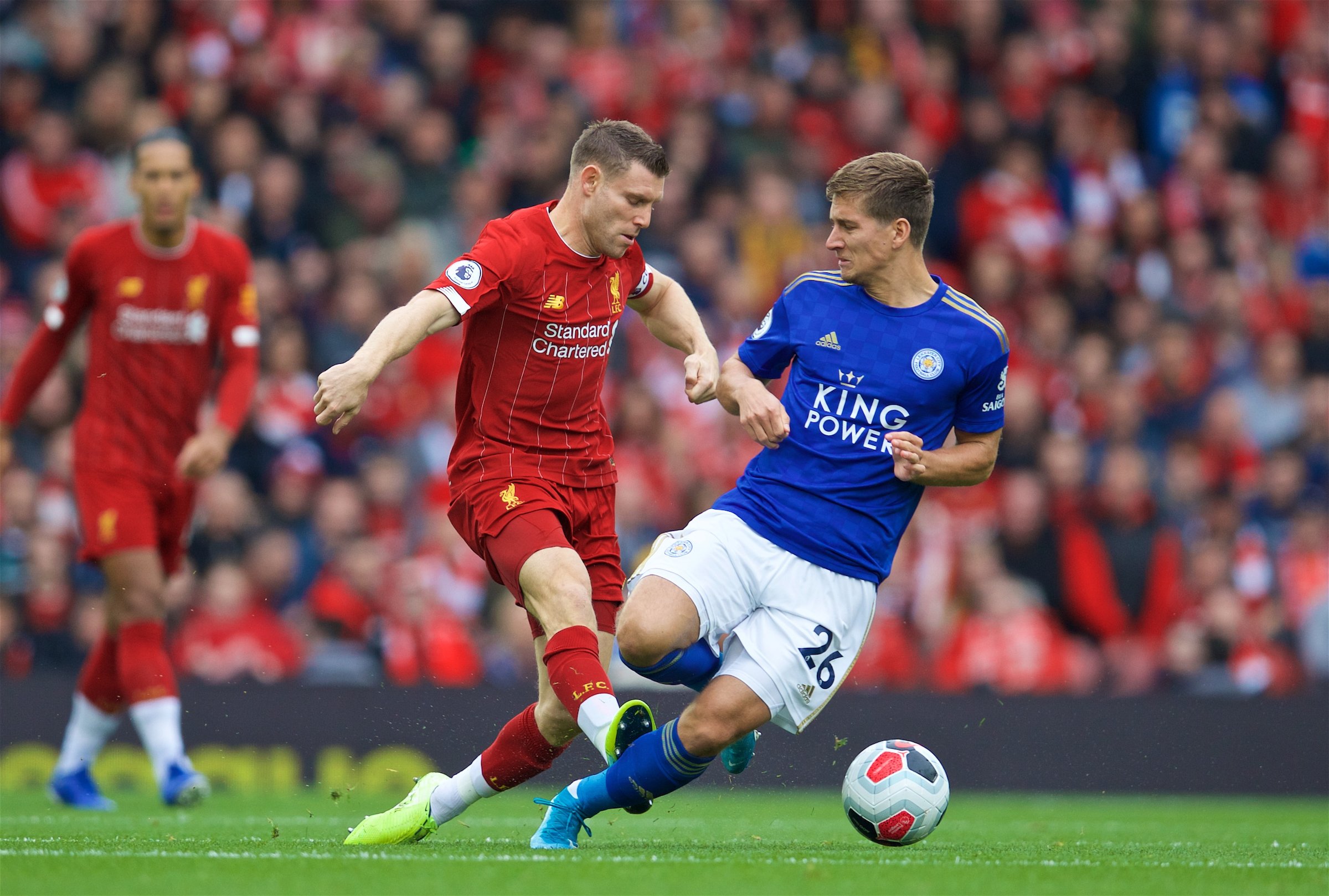 于帕梅卡诺：孔帕尼非常出色，我欠他很多；事情还没有结束