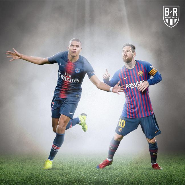 FC26鬼卡2队：登贝莱领衔，迪巴拉、格列兹曼、弗林蓬在列